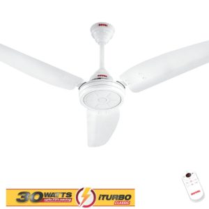 Royal iTurbo 30 Watts Fan (Passion Magnum)