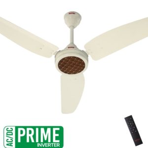 Passion Cushion - Prime AC/DC Ceiling Fan