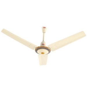 Royal Platinum Ceiling Fan - Brighto Fans