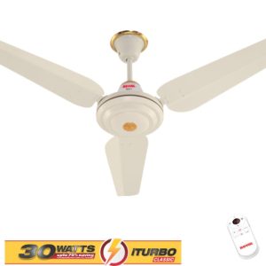 Royal iTurbo 30 Watts Fan (Prime)