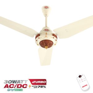 Royal iTurbo 30 Watts Fan (RL 040)