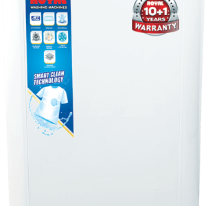 Royal Washing Machine RW-1010SB SINGLE - Brighto Fans