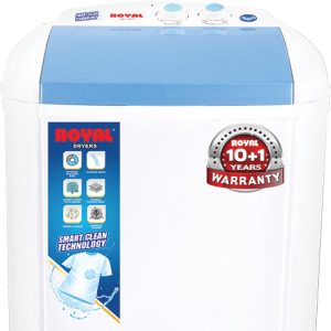 Royal Spinner Machine (RD 110)