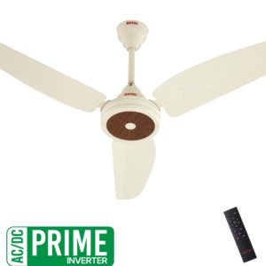 Passion Magnum - Prime AC/DC Ceiling Fan