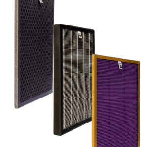 Royal Air Purifier Filters - Brighto Fans
