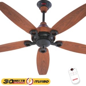 Royal iTurbo 30 Watts Fan (Ornament)