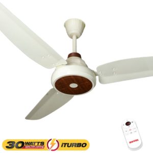 Royal iTurbo 30 Watts Fan (Desire)