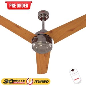 Royal iTurbo 30 Watts Fan (RL 150)