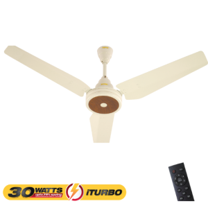 Royal ITurbo 30 Watts Fans - Brighto Fans