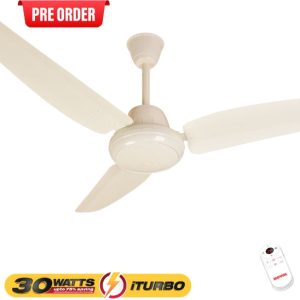 Royal iTurbo 30 Watts Fan (Jade)