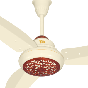 Vital Decent AC/DC R.F Inverter Ceiling Fan