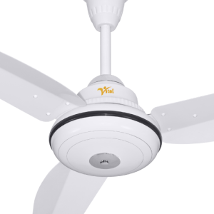 Vital Deluxe AC/DC R.F Inverter Ceiling Fan