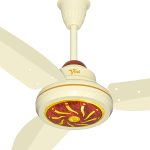 Vital Iconic AC/DC R.F Inverter Ceiling Fan