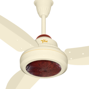 Vital Magnum AC/DC R.F Inverter Ceiling Fan