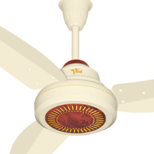Vital Passion AC/DC R.F Inverter Ceiling Fan