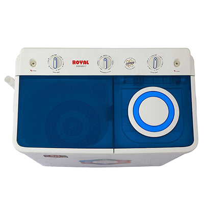 Royal Washing Machine (RWM 8012T) - Image 3