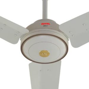 Royal Water Proof Ceiling Fan - Majesty Hi Speed - Brighto Fans