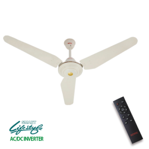 Royal Smart Prime AC/DC Ceiling Fans - Brighto Fans